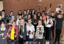 Club members celebrated at their annual awards in Wisbech.