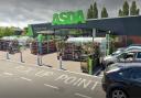 The GMB Union says around 170 Wisbech Asda workers are set to strike.