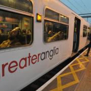 Greater Anglia says Storm Babet flooding at Thetford is affecting its service between Ely and Norwich.