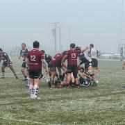 Another win for March Bears in 'testing conditions'.
