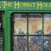 The Hobbit Hole game shop in Chatteris is to close this March.