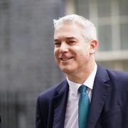 Environment Secretary and North East Cambridgeshire MP Steve Barclay has apologised for not recusing himself sooner from a decision about the Wisbech incinerator.