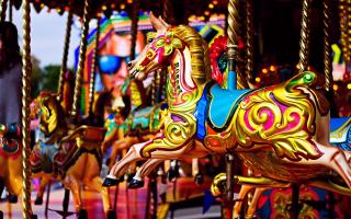 Funfairs will be coming to Wisbech, March and Whittlesey!