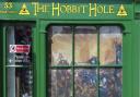 The Hobbit Hole game shop in Chatteris is to close this March.
