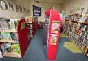 Upwell Academy opened its doors to the public this week, offering new community library provision in the village for the first time.