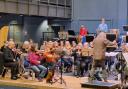 Norfolk Symphony Orchestra will be performing their next concert at the King's Lynn Corn Exchange this Sunday (May 12).