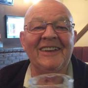 Jock Mackay moved from Scotland to Whittlesey to become a bus driver at Morley's, where he stayed for over 30 years.