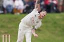 Ben Stokes claimed a five-for at Blackpool (Tim Markland/PA)