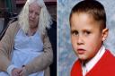 Ruth Neave has spoken out after James Watson, 41, was found guilty by majority verdict at the Old Bailey of murdering six-year-old schoolboy Rikki Neave.
