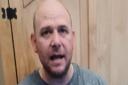 David Champion, 42, was last seen leaving his home in March in the early hours of yesterday morning (August 14).