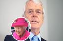 Ex-Huntingdon MP and former prime minister Sir John Major said the Queen had \
