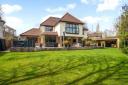 Prime properties like this £1.65m one on Conduit Head Road, Cambridge, are more in demand than ever.