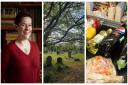 Dr Annie Gray, Mill Road Cemetery and What does the UK eat? will all feature in this year's Open Cambridge events.