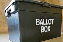 There are a number of changes taking place at the May elections.