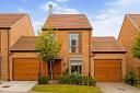 This shared ownership property in Trumpington was Zoopla's most viewed in Cambridgeshire last month.
