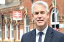 STEVE BARCLAY: 'The point of this profile is the more modest one of trying to give some idea of what kind of person, and politician, Barclay is'