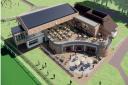 The vision for July racecourse at Newmarket