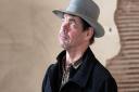 Rich Hall is performing at the Hinchingbrooke Performing Arts Centre on May 20.