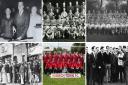 Wisbech and Fenland Museum have launched an online exhibition to mark 100 years of Wisbech Town FC, featuring photos from before and after the Second World War.