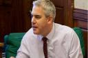 NE Cambs MP Steve Barclay will head up new plan to tackle migrants crossing the Channel.