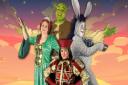 The RATz Theatre Company will bring Shrek the Musical to life at the Angles Theatre in Wisbech from Friday 15 to Saturday 23 October.