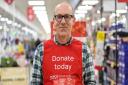 Volunteers are needed in Tesco stores in Cambridgeshire this Christmas to help during the food collection that will help charities feed their local community this winter.