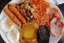 Sunny Cafe in Yaxley is one of the best breakfast spots in Cambridgeshire
