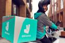 Fast-food delivery service Deliveroo has announced its early move into Wisbech.