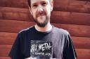 March music journalist and author Matt Karpe's is releasing his first professionally published book, 'Nu Metal: A Definitive Guide', through Sonicboard.