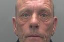 His victims included a man in his 90s but Anthony Smith was caught and jailed for five years