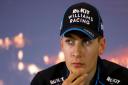 George Russell revealed the furious exchange with Valterri Bottas after the pair crashed at high speed at Imola.