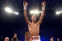 Jordan Gill will mark his return to action for the first time in over six months against Mexican Cesar Juarez in London.