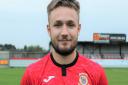 Wisbech Town defender Jay Whyatt has left the club to take up a football scholarship in the United States.