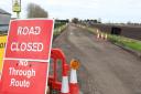 Find out the latest road and rail updates for Cambridgeshire today.