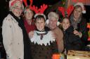 Whittlesey Christmas Extravaganza. Picture: Steve Williams.