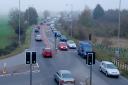 Find out the latest traffic and travel updates for Cambridgeshire today.