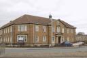Wisbech court house is up for auction with a starting price from £150,000.