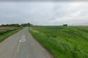 A wind turbine has been given the go-ahead at Newton-in-the-Isle, near Wisbech
