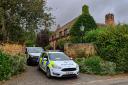 An investigation has been launched into a woman's death in Emneth near Wisbech