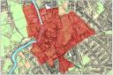 The PSPO covers central Wisbech as well as Tillery Park, St Peter and Paul Church and Memorial Gardens