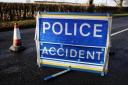 A motorcyclist has died following a collision on the A1101 near Wisbech on November 17.