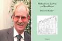 Author Andrew Ketley has written Volume 5 of his series 'Wisbech Inns, Taverns and Beer-Houses'