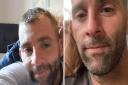 David Cross, 35, of South Brink, Wisbech, has gone missing.