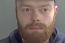Drug dealer Jordan Sharpin, of Small Lode, Upwell, near Wisbech, has been jailed.