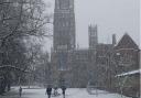 Will Cambridgeshire see snow this week?
