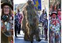 Covid-19 and rising cases in Fenland has prompted organisers to cancel Whittlesey Straw Bear festival.