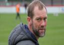 Wisbech Town boss Brett Whaley has called on his players to be 