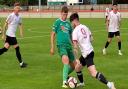 Wisbech Town cruised to a 6-2 victory over FC Parson Drove in their first pre-season fixture.