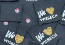 To celebrate the opening, Wendy’s will be giving away exclusive ‘We Love Wisbech’ t-shirts to their first 50 customers.