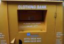 Emneth Nursery School has a new clothes bank and hopes that donations will help them raise money.